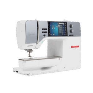 Bernina 770 QE Pro