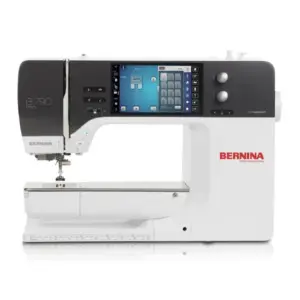 Bernina 790 PRO