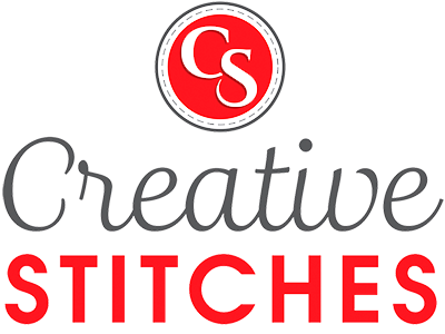 Creative Stiches Logo