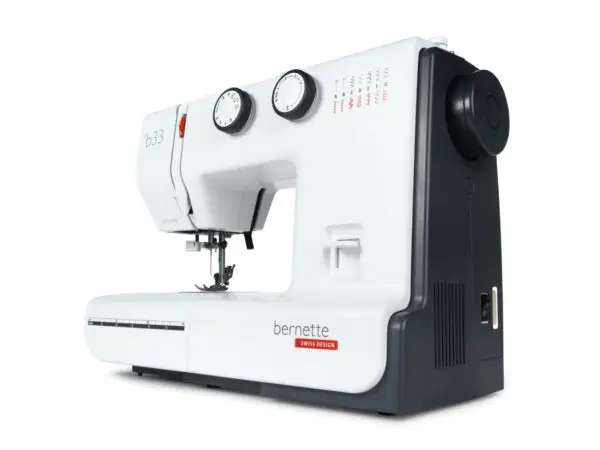 Bernette b33