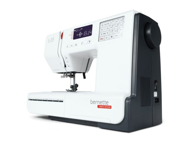 Bernette b38 - Image 5